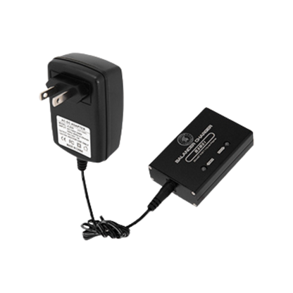 Lancer Tactical Lithium Polymer 7.4V / 11.1V Battery Balance Charger
