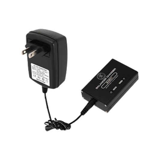 Lancer Tactical Lithium Polymer 7.4V / 11.1V Battery Balance Charger