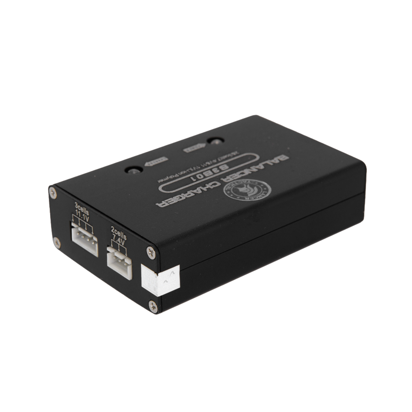 Lancer Tactical Lithium Polymer 7.4V / 11.1V Battery Balance Charger