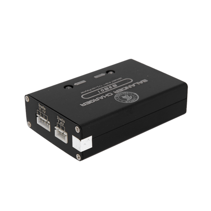 Lancer Tactical Lithium Polymer 7.4V / 11.1V Battery Balance Charger