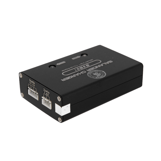 Lancer Tactical Lithium Polymer 7.4V / 11.1V Battery Balance Charger