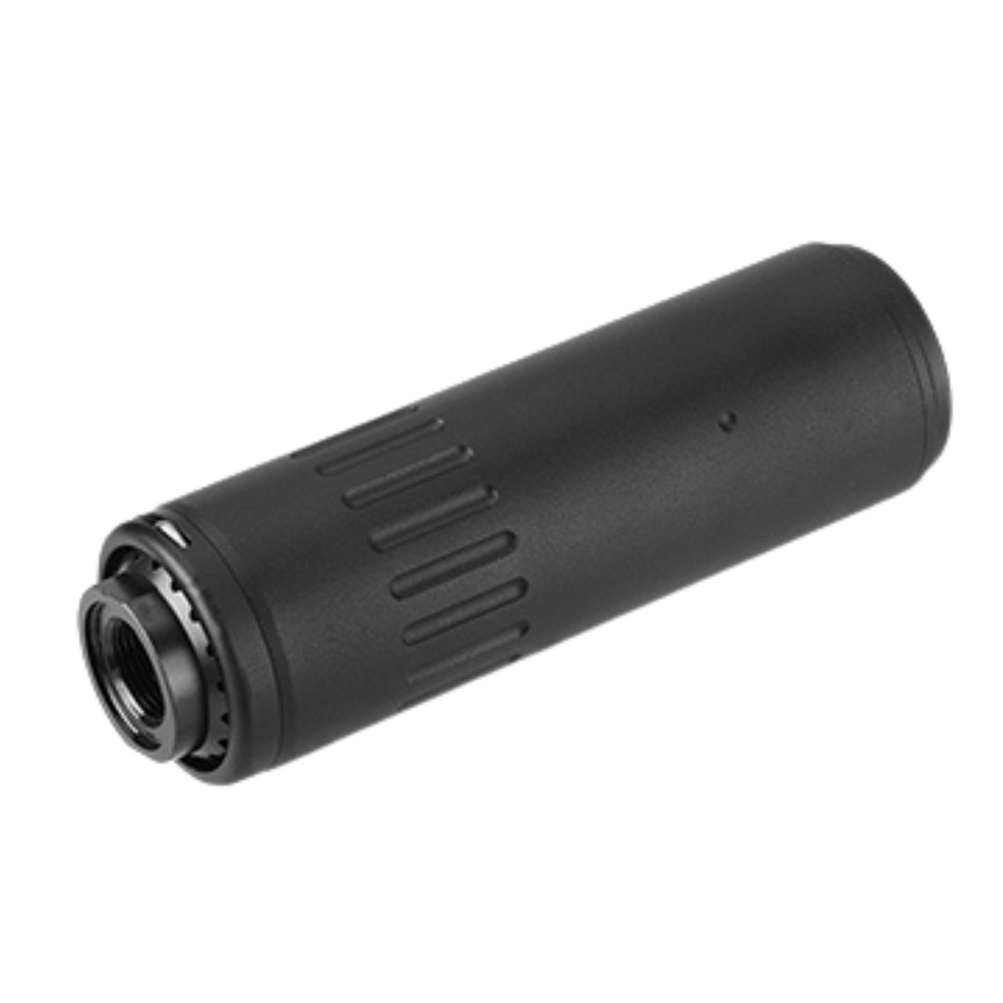 LANCER TACTICAL MK16 STYLE SHORT MOCK SUPPRESSOR