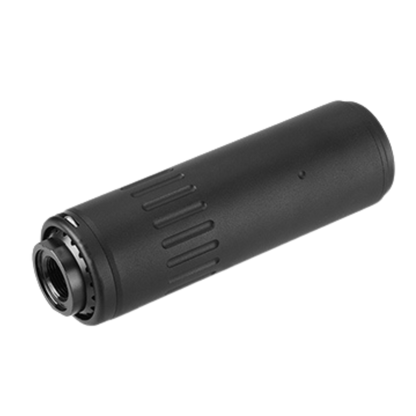 LANCER TACTICAL MK16 STYLE SHORT MOCK SUPPRESSOR
