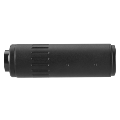 LANCER TACTICAL MK16 STYLE SHORT MOCK SUPPRESSOR