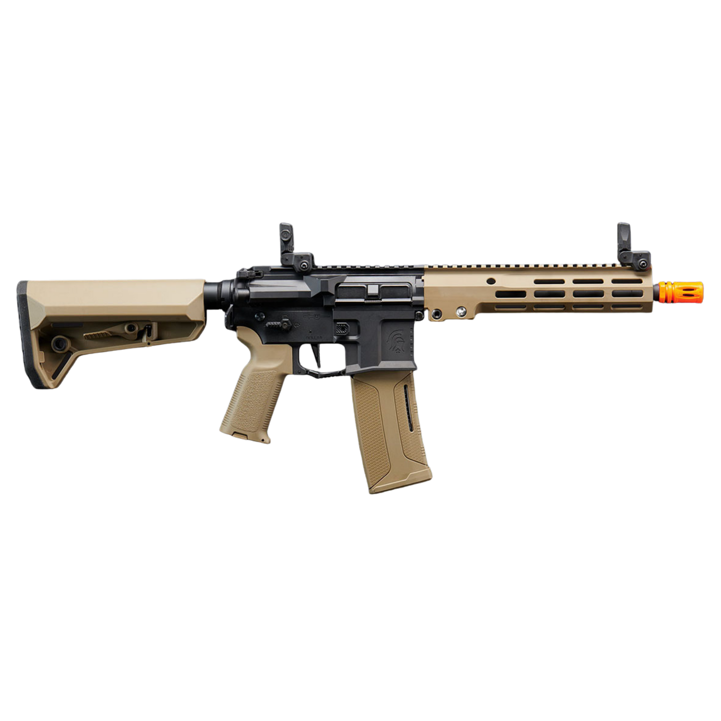 Lancer Tactical Gen 4 Stalker 10" M4 AEG Airsoft Rifle