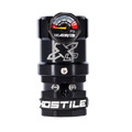 Hostile XLP Regulator Side Port
