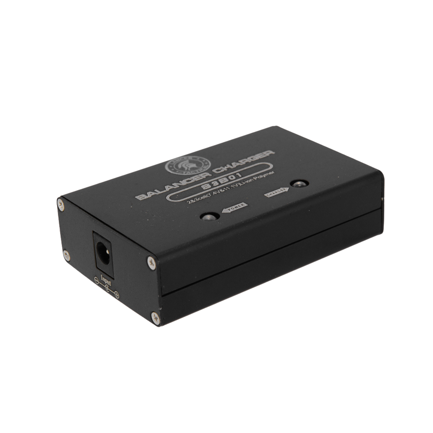 Lancer Tactical Lithium Polymer 7.4V / 11.1V Battery Balance Charger