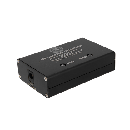 Lancer Tactical Lithium Polymer 7.4V / 11.1V Battery Balance Charger