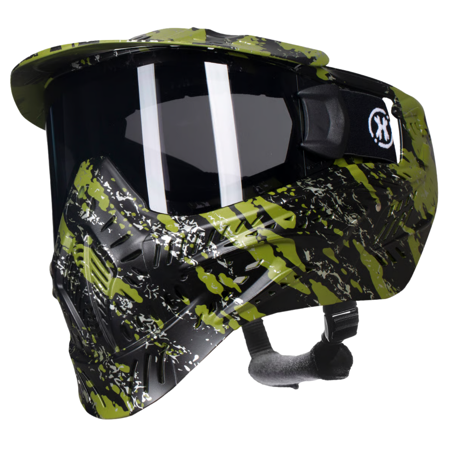 HSTL GOGGLE w/ Thermal