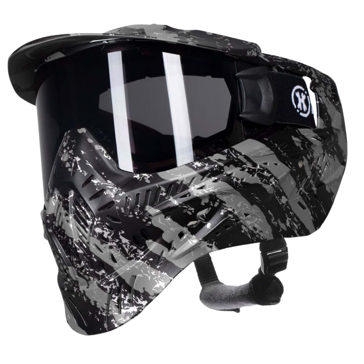 HSTL GOGGLE w/ Thermal