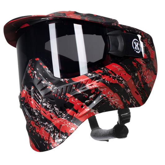 HSTL GOGGLE w/ Thermal
