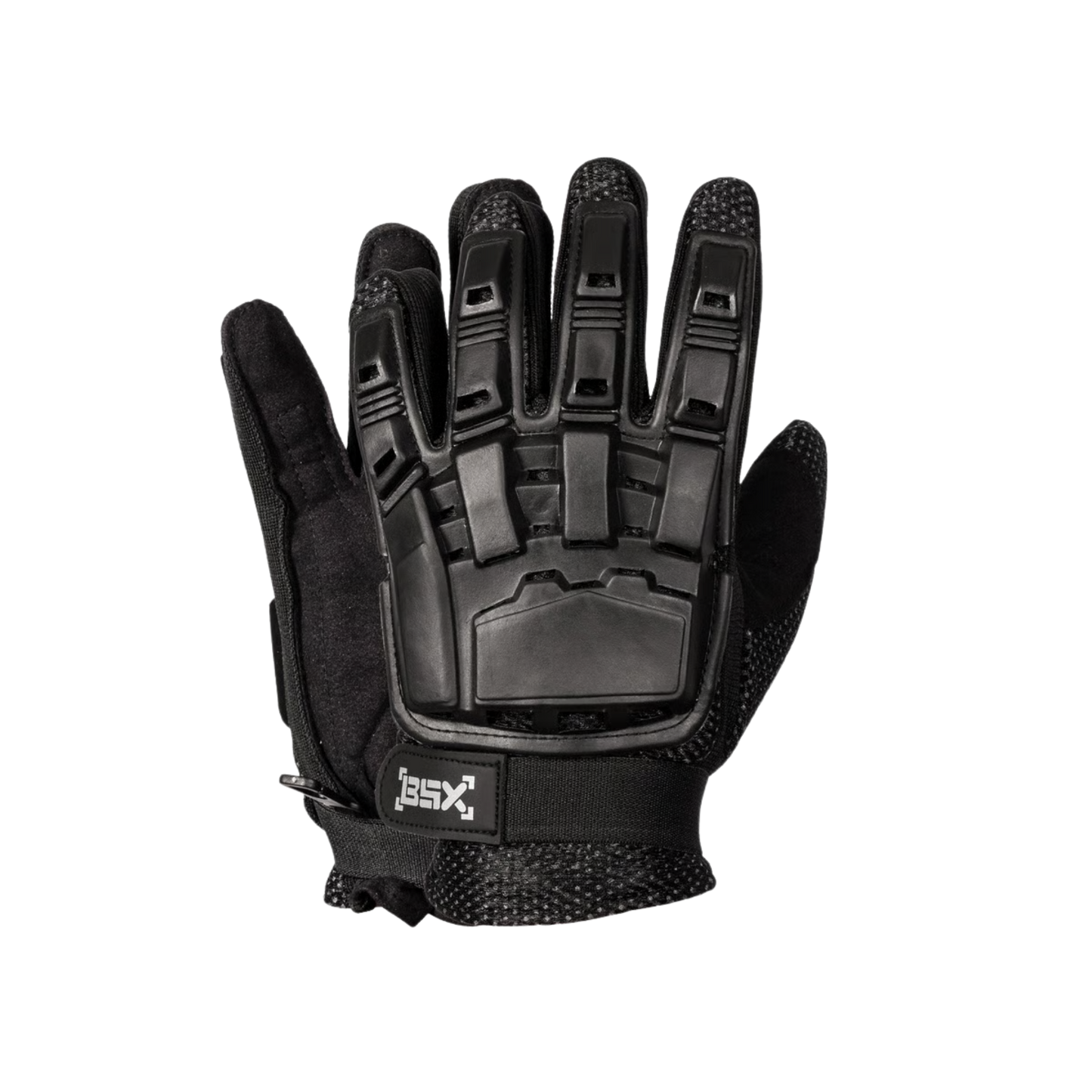 HK Army BSX Full Finger Battle Glove