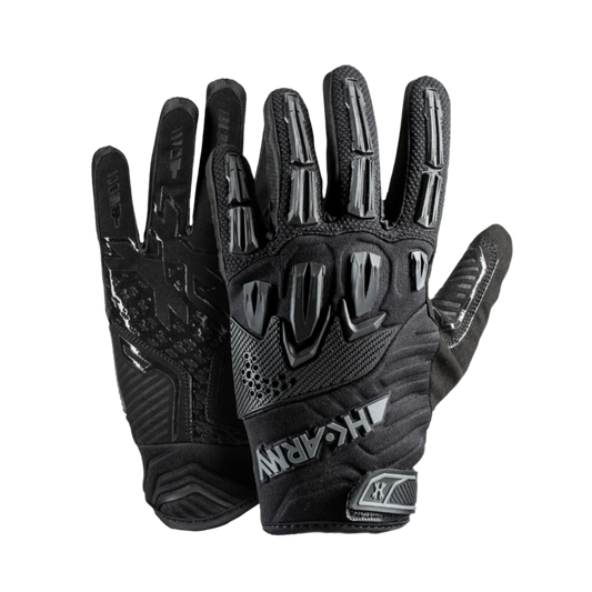 HK Army Hardline Armored Glove - Full Finger