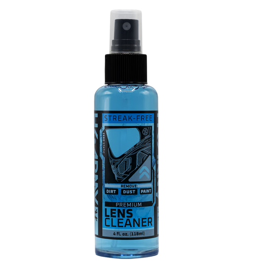 HK Army Goggle Lens Cleaner Spray