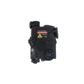 ACW LA-5 PEQ15 Flashlight/Red Laser/IR PEQ Box