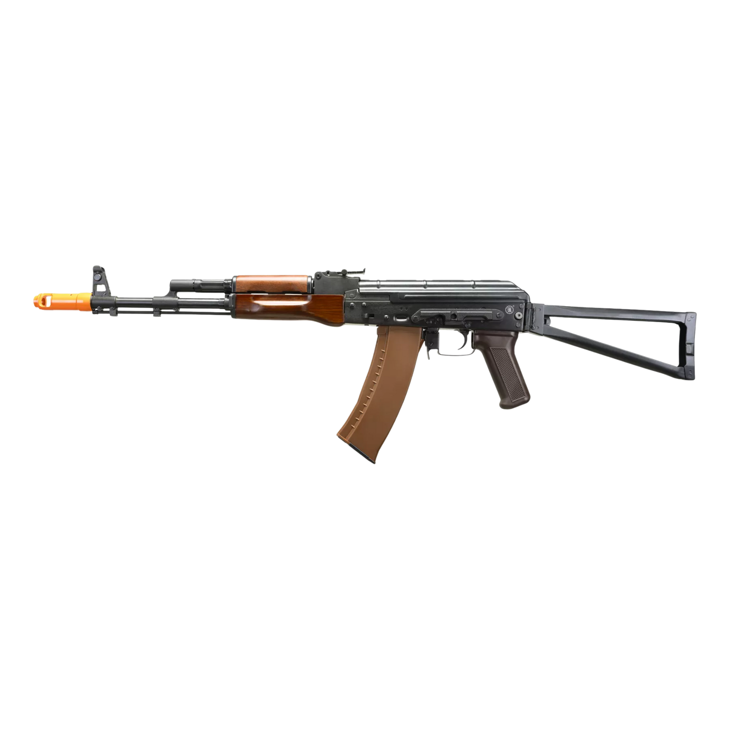 E&L AKS-74N Essential 2.0 AEG AK Airsoft Rifle