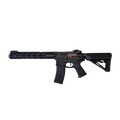 EMG x Knight's Armament KS-1 Airsoft AEG Rifle w/ Battery & Charger