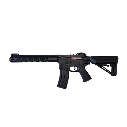 EMG x Knight's Armament KS-1 Airsoft AEG Rifle w/ Battery & Charger