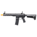 Lancer Tactical Gen 4 Stalker M4 AEG Airsoft Rifle - (Black) - 10"