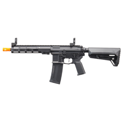 Lancer Tactical Gen 4 Stalker M4 AEG Airsoft Rifle - (Black) - 10"