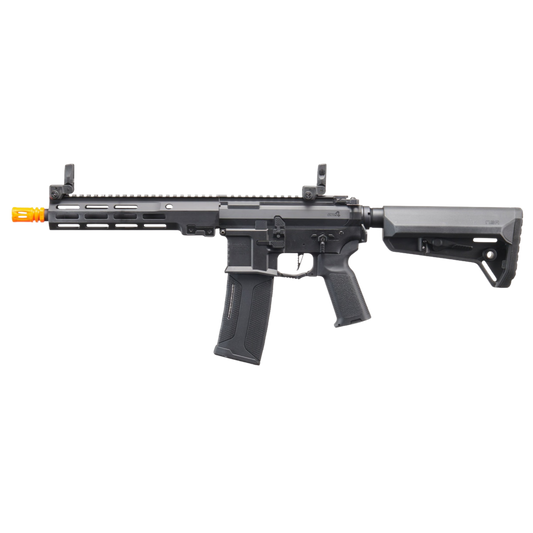 Lancer Tactical Gen 4 Stalker M4 AEG Airsoft Rifle - (Black) - 10"