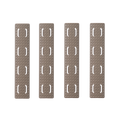 Ranger Armory M-LOK Rail Cover