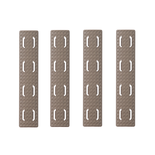 Ranger Armory M-LOK Rail Cover