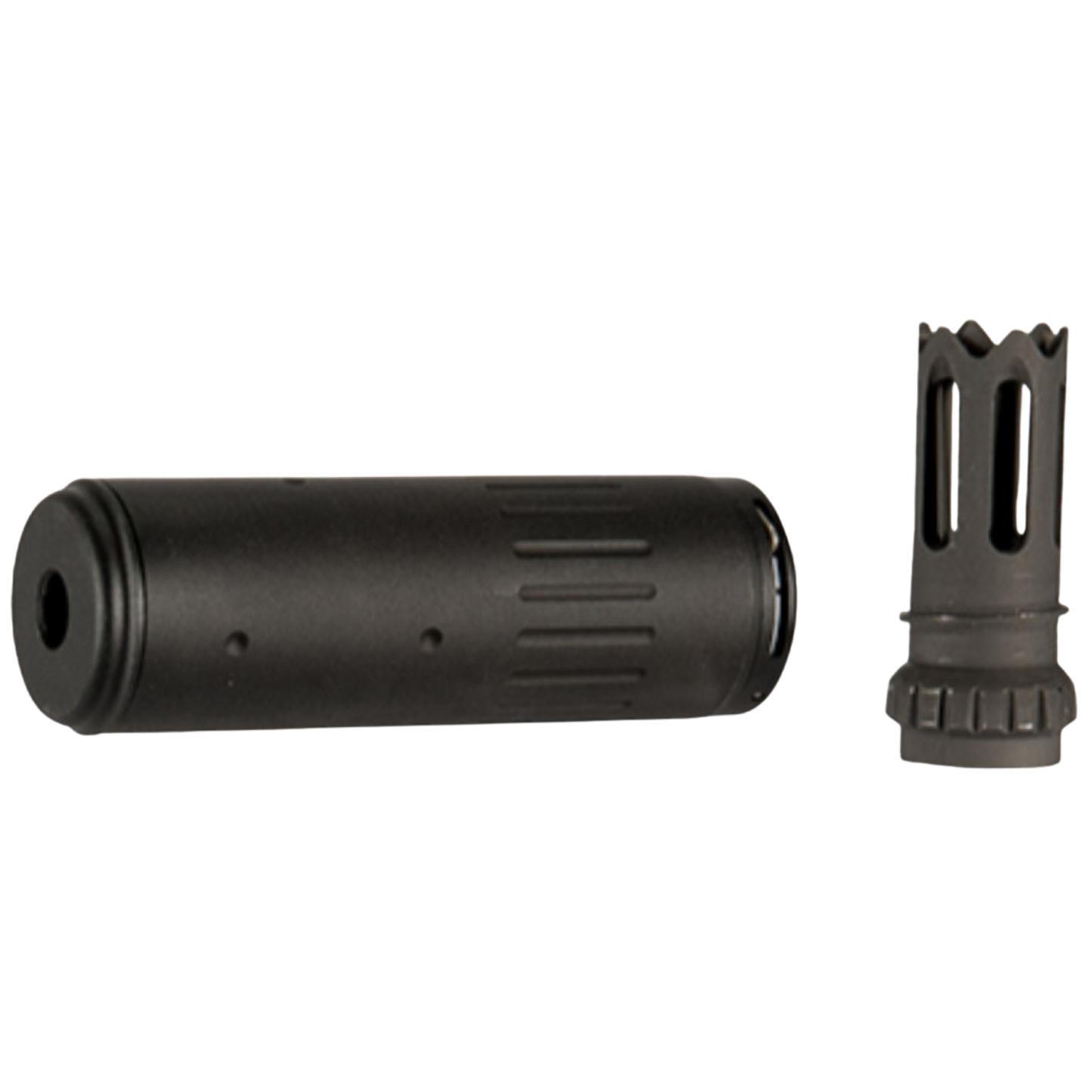 UK Arms ACC Tactical CCW Barrel Extension w/ Flash Hider