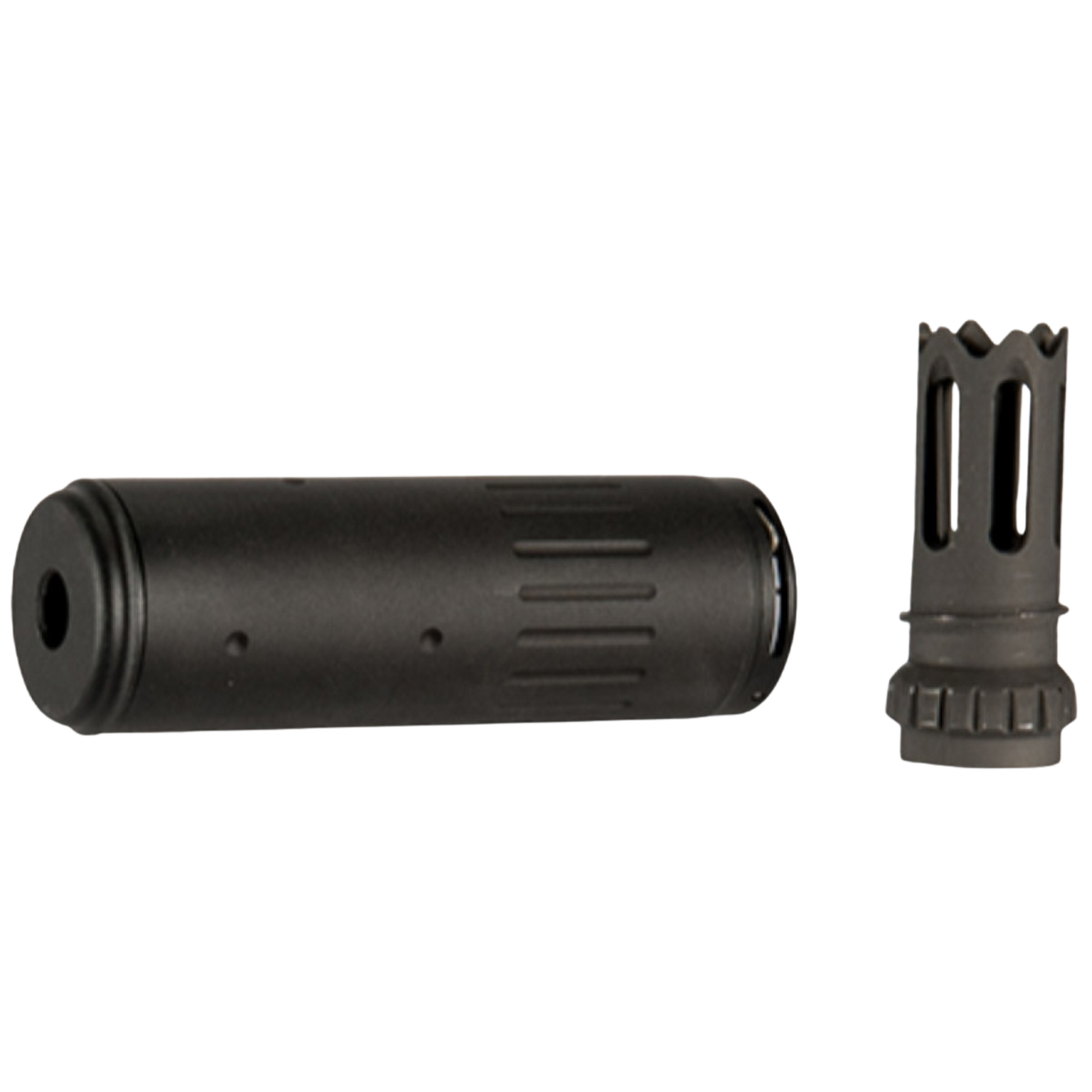 UK Arms ACC Tactical CCW Barrel Extension w/ Flash Hider