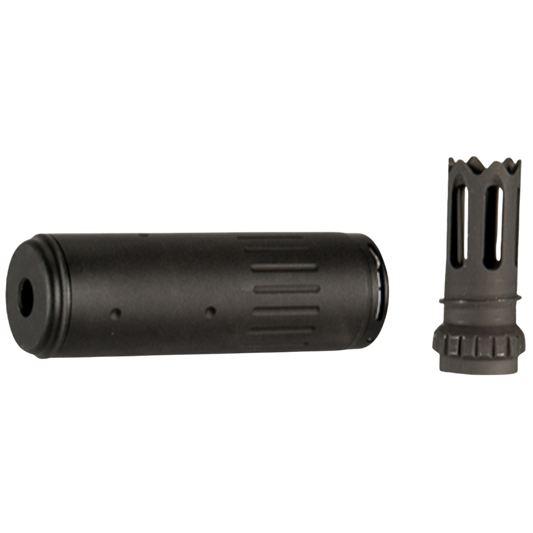 UK Arms ACC Tactical CCW Barrel Extension w/ Flash Hider