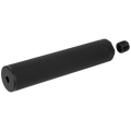 FMA 7.3" 14mm CCW Specwar Mock Suppressor