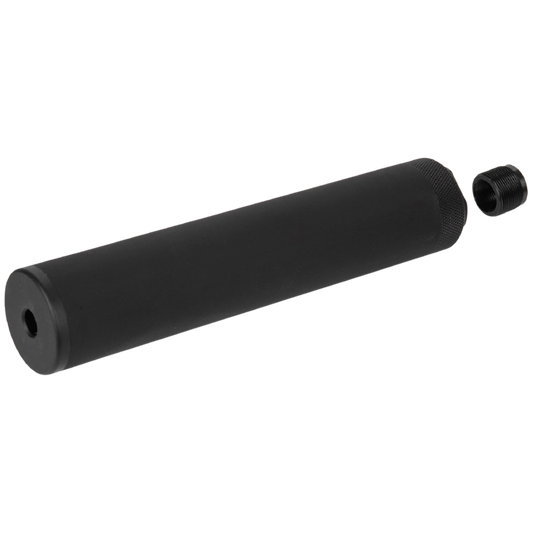 FMA 7.3" 14mm CCW Specwar Mock Suppressor