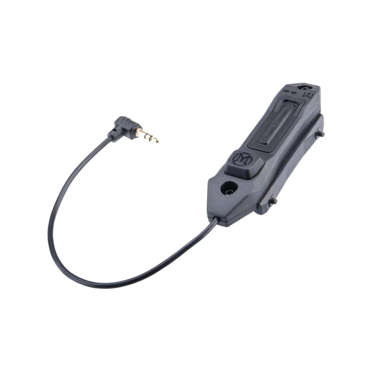 Atlas Custom Works Dual Function Remote Pressure Switch for PEQ Laser Units