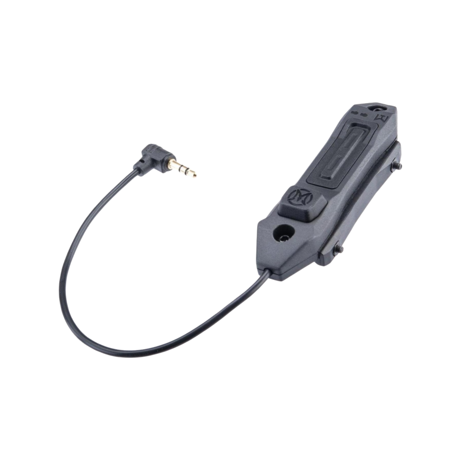 Atlas Custom Works Dual Function Remote Pressure Switch for PEQ Laser Units