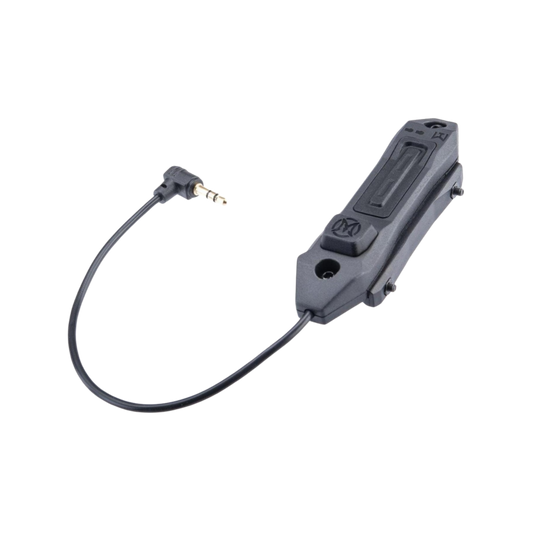 Atlas Custom Works Dual Function Remote Pressure Switch for PEQ Laser Units