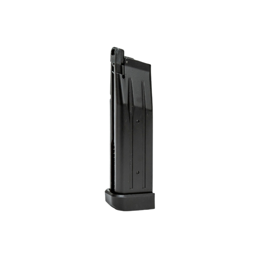 Golden Eagle Hi-Capa 5.1 30 Round Green Gas Magazine