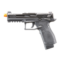 Lancer Tactical LTX Competition GBB Airsoft Pistol