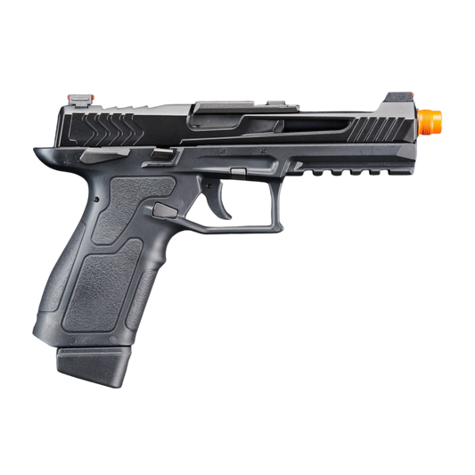 Lancer Tactical LTX Competition GBB Airsoft Pistol