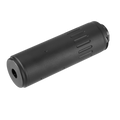 LANCER TACTICAL MK16 Style Short Mock Suppressor