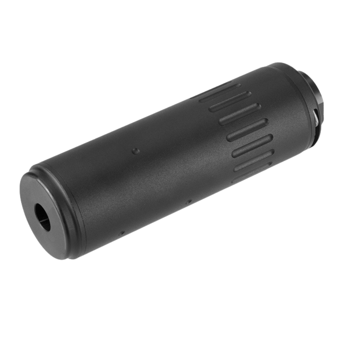LANCER TACTICAL MK16 STYLE SHORT MOCK SUPPRESSOR
