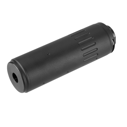 LANCER TACTICAL MK16 STYLE SHORT MOCK SUPPRESSOR