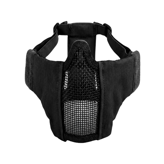BSX Outlaw Mesh Mask