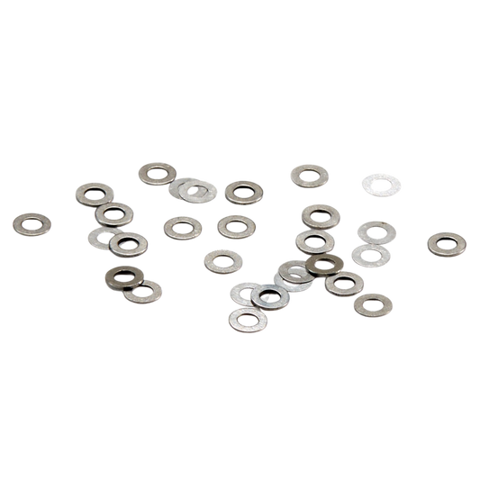 Lancer Tactical X-Mod Airsoft Performance Precision Shim Set