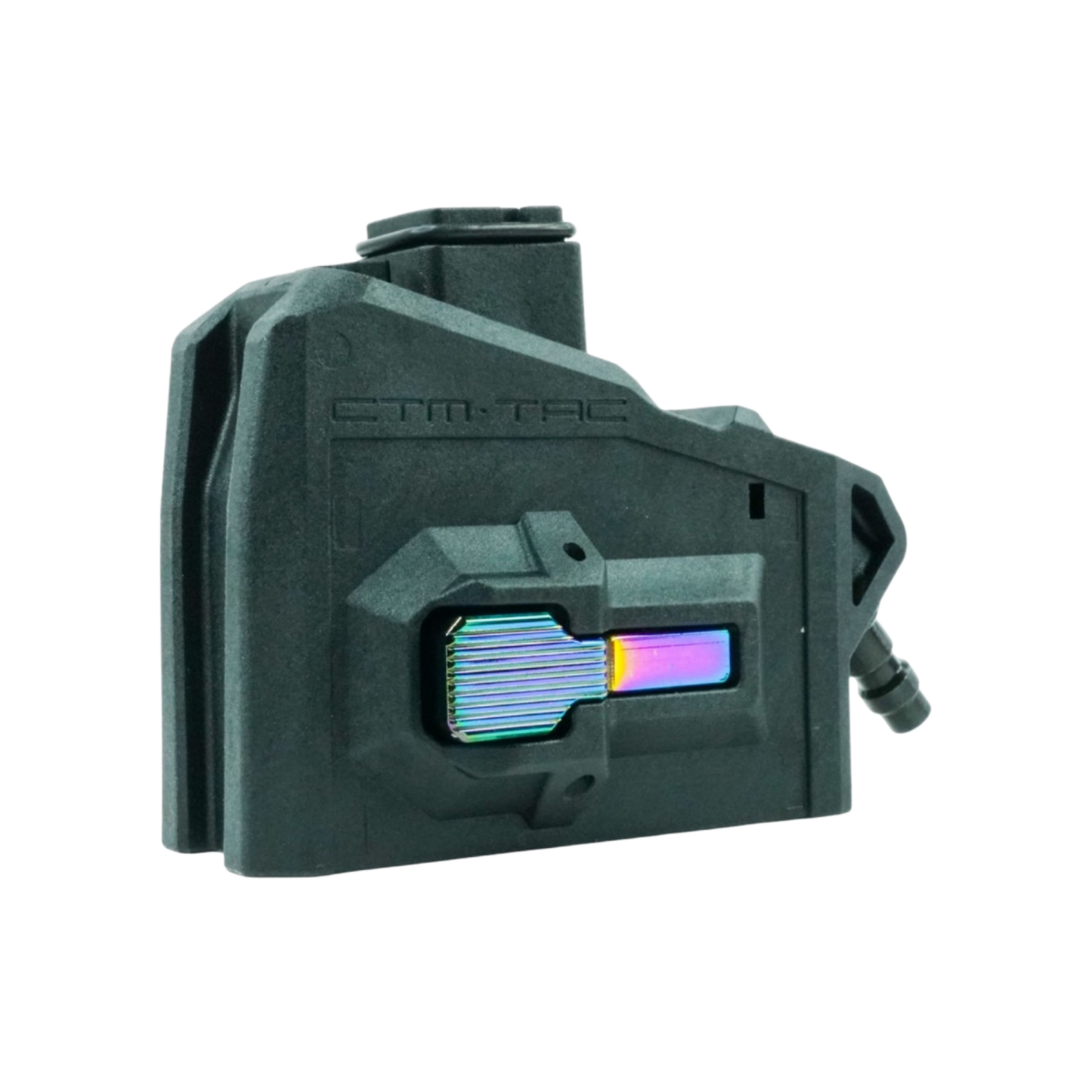 CTM TAC HPA M4 Magazine Adapter for GBB Pistols