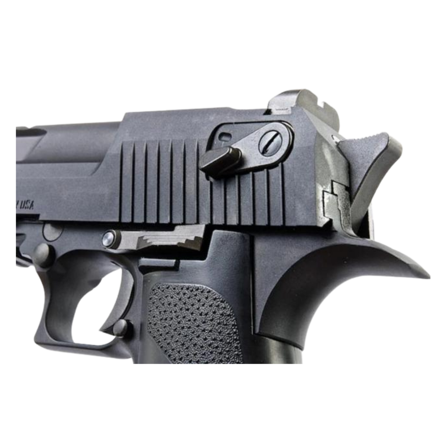 Cybergun Desert Eagle L6 .50AE