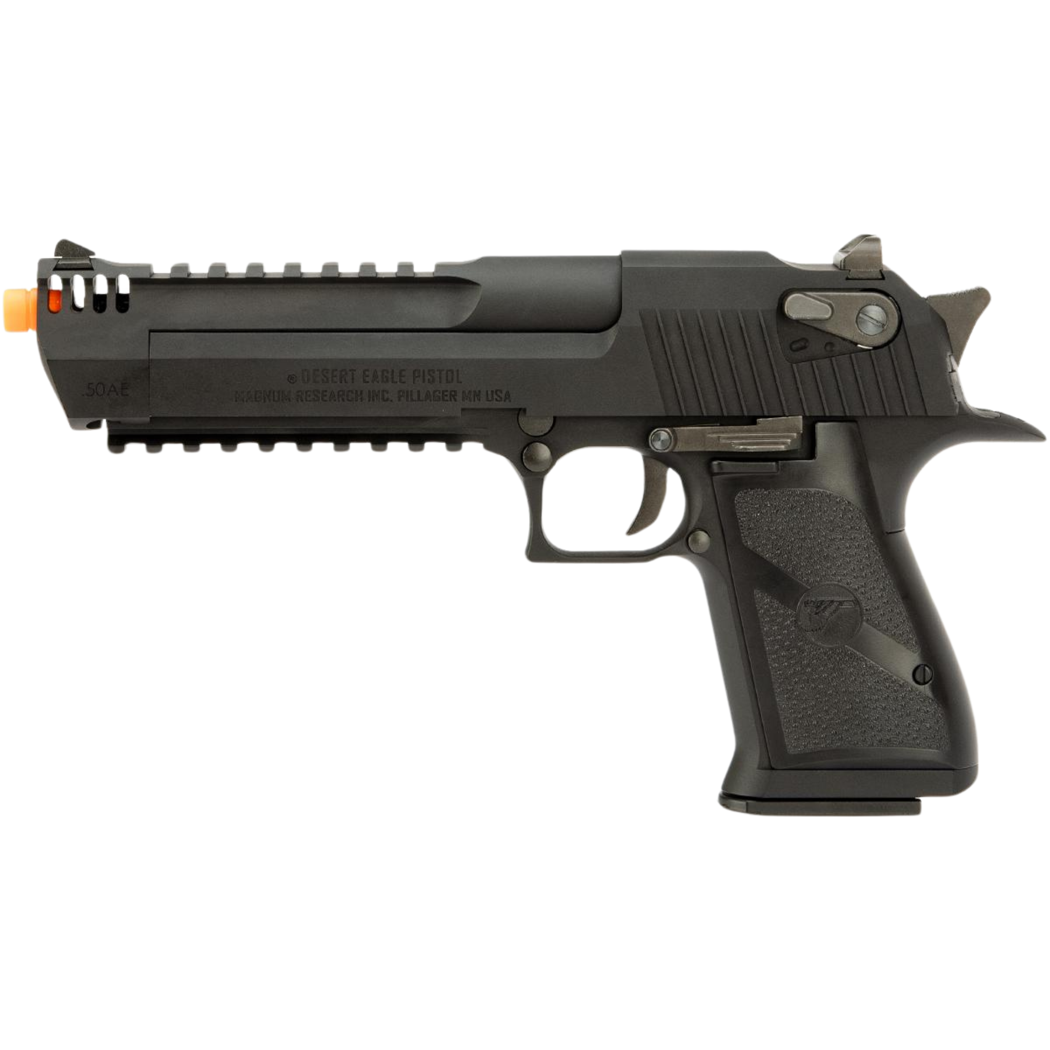 Cybergun Desert Eagle L6 .50AE – Fox Airsoft