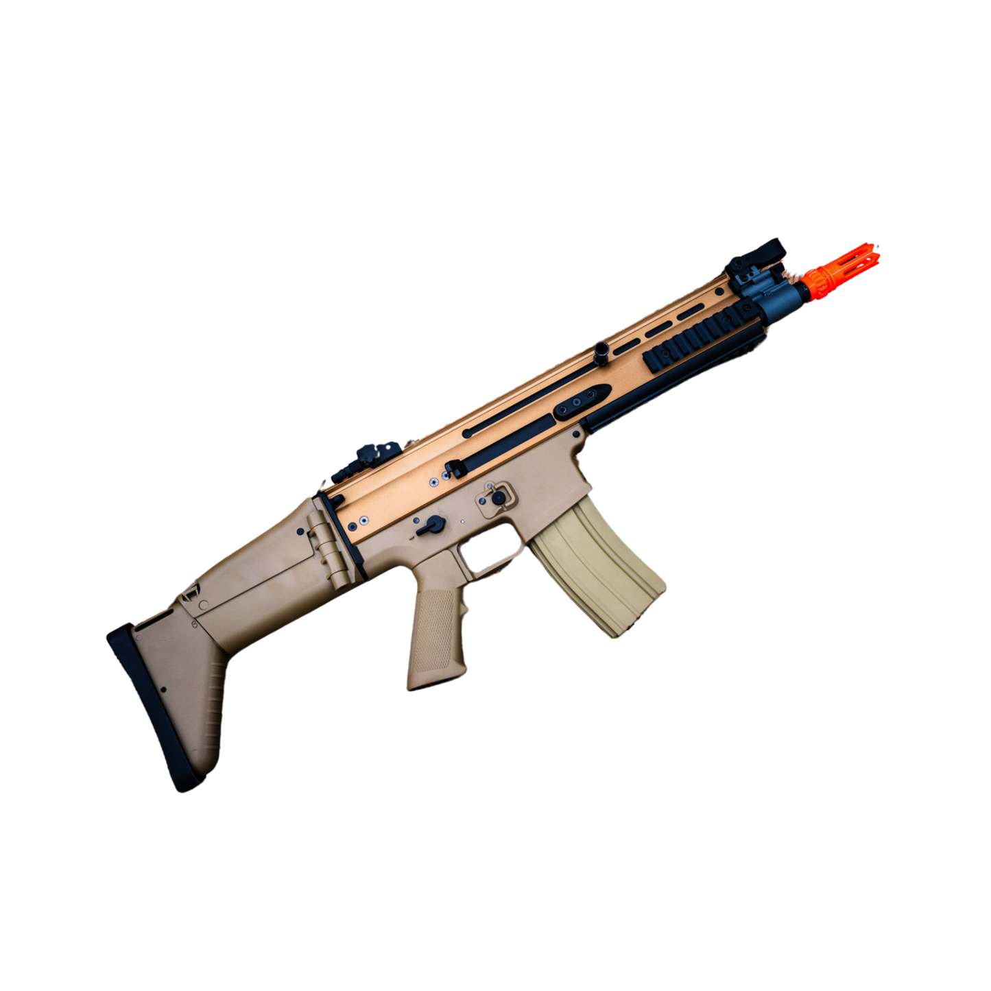 Cybergun FN Herstal SCAR-L