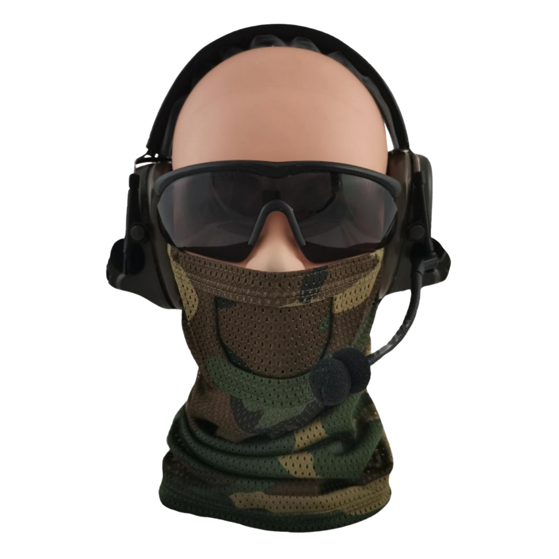 Cygnus Armory Face Warrior Mesh Mask – Fox Airsoft Cygnus Armory Face Warrior Mesh Mask – Fox Airsoft