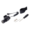 Double Eagle Tactical Laser
