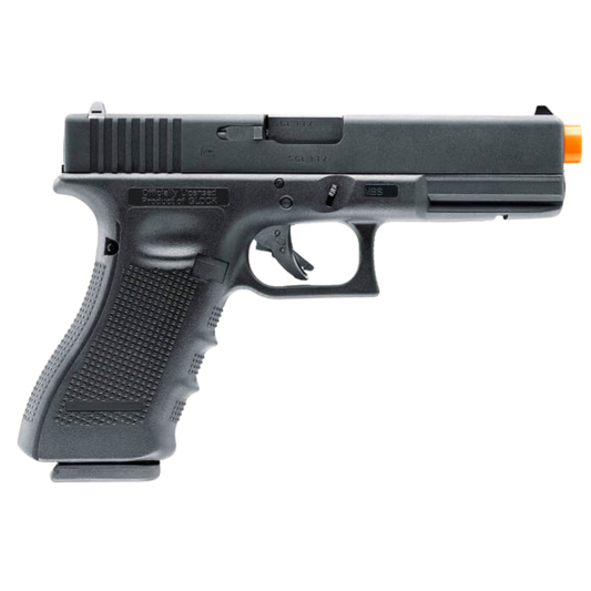 Elite Force Glock 17 GBB Gen 4